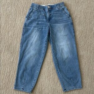 Democracy Ab”Solution” size 6